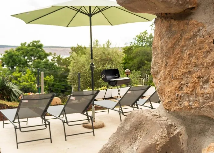 Casa Kamik-19th Century Stone House 50 M From Sea