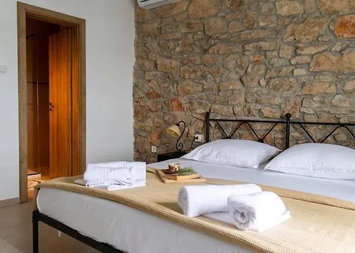 Casa Kamik-19th Century Stone House 50 M From Sea Jadranovo