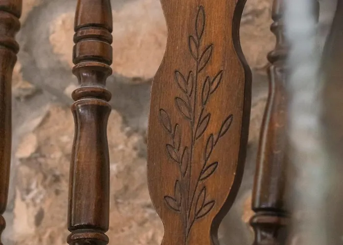 Casa Kamik-19th Century Stone House 50 M From Sea Jadranovo
