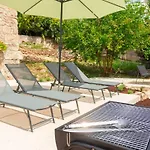Casa Kamik-19th Century Stone House 50 M From Sea Vila Jadranovo