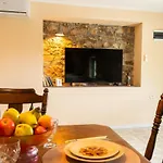 Casa Kamik-19th Century Stone House 50 M From Sea * Jadranovo
