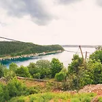 Casa Kamik-19th Century Stone House 50 M From Sea Vila *