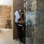 Casa Kamik-19th Century Stone House 50 M From Sea * Jadranovo