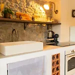 Vila Casa Kamik-19th Century Stone House 50 M From Sea Jadranovo