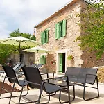 Casa Kamik-19th Century Stone House 50 M From Sea