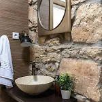 Vila Casa Kamik-19th Century Stone House 50 M From Sea Jadranovo