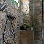 Casa Kamik-19th Century Stone House 50 M From Sea Jadranovo