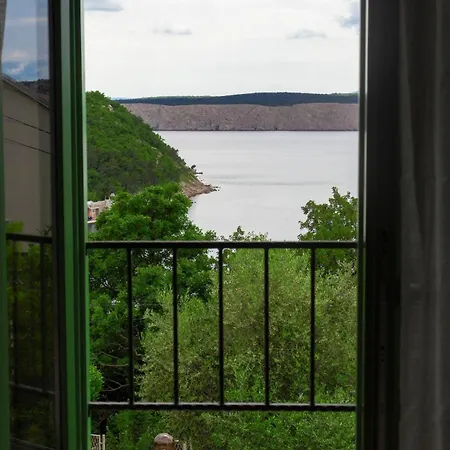Casa Kamik-19th Century Stone House 50 M From Sea Vila