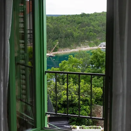 Casa Kamik-19th Century Stone House 50 M From Sea Villa *
