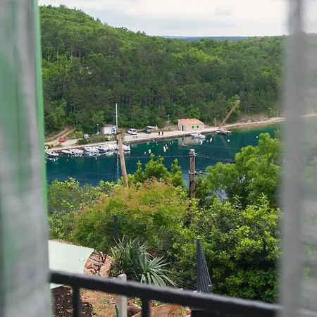 Casa Kamik-19th Century Stone House 50 M From Sea Villa Jadranovo