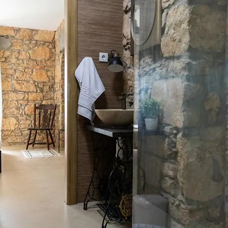 Casa Kamik-19th Century Stone House 50 M From Sea * Jadranovo