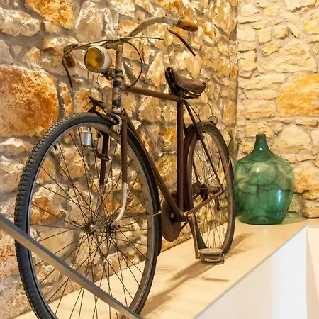 Casa Kamik-19th Century Stone House 50 M From Sea *